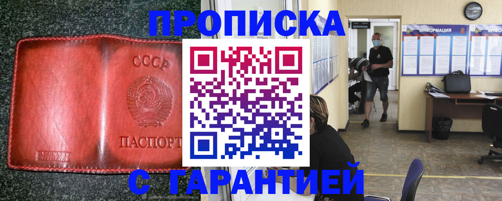 прописка гарантия в Жердевке